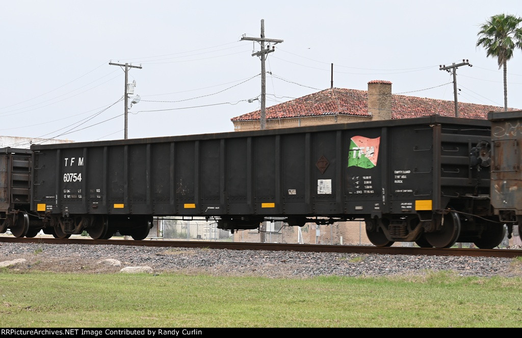 TFM 60754